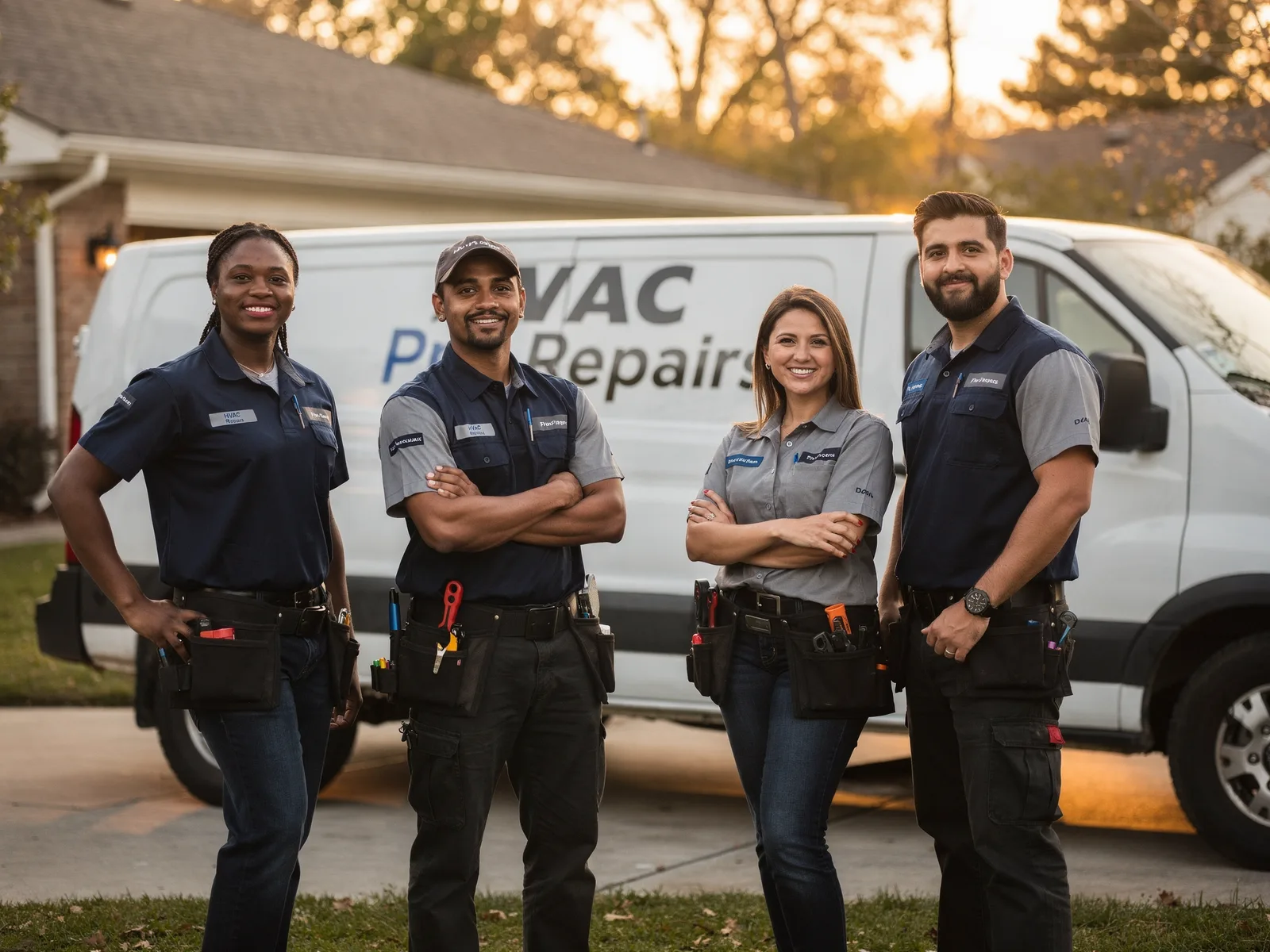 Heat Pump Repair company in Enon Valley, PA