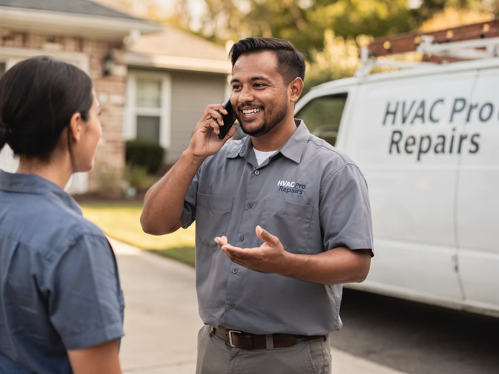 Heat Pump Repair Enon Valley, PA FAQs